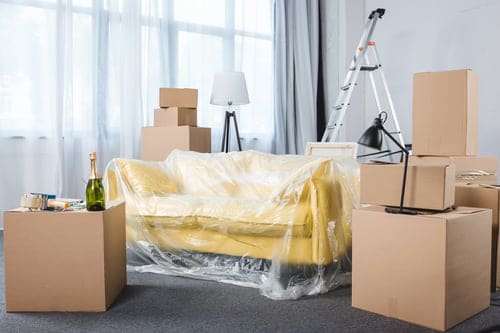 Acosta Moving Service gallery