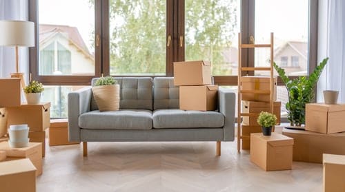 Acosta Moving Service — professional movers in Atlanta, GA