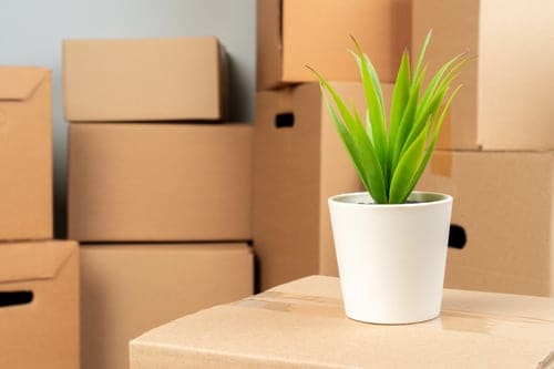 Acosta Moving Service — service areas across the Greater Atlanta Metro Area