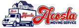 Acosta Moving Service